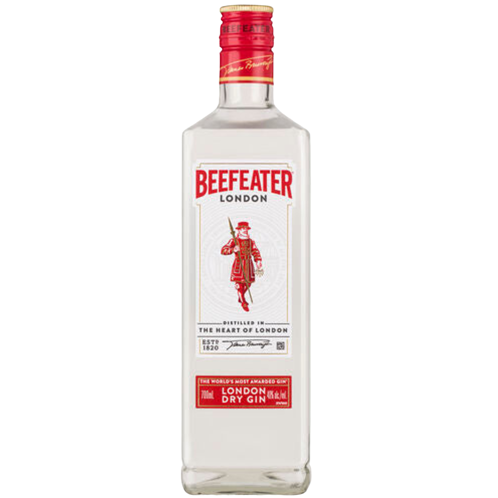 Beefeater London Dry Gin 700ml