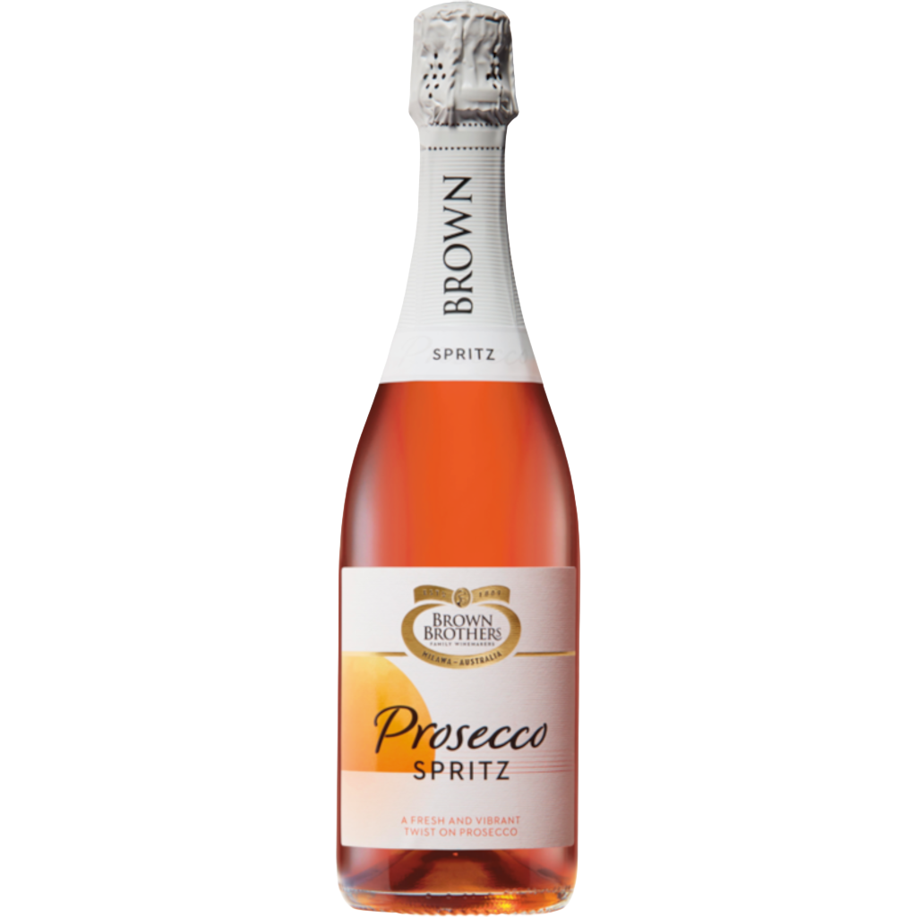 Brown Brothers Prosecco Spritz