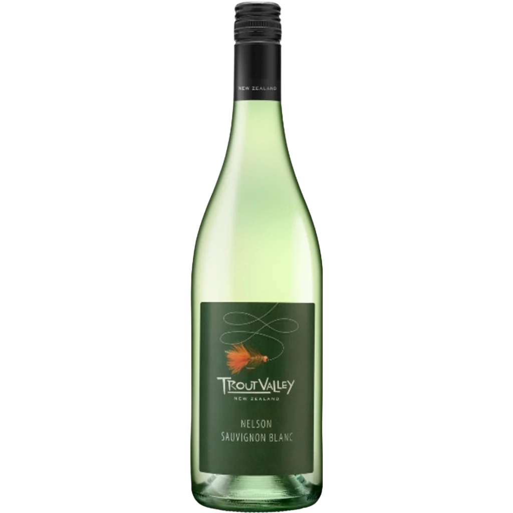 Trout Valley Sauvignon Blanc