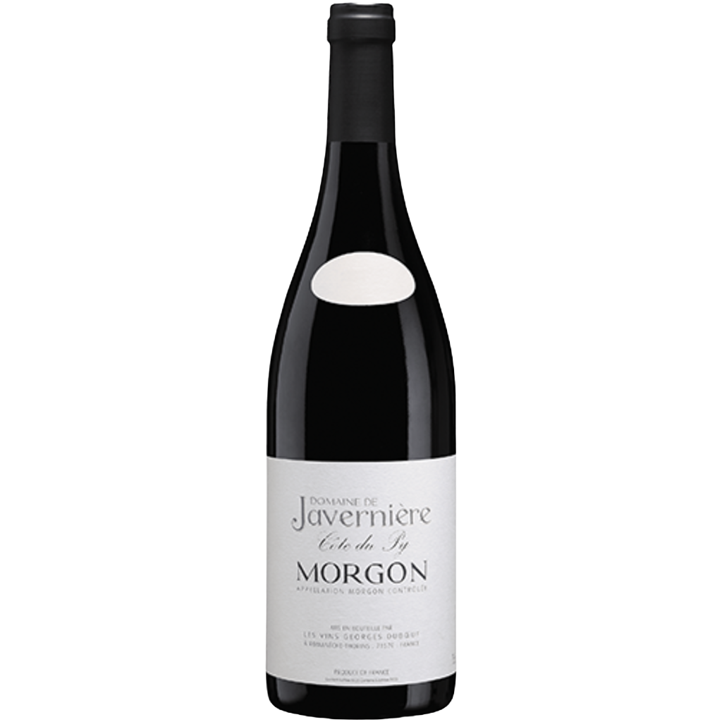 2020 Georges Duboeuf Domaine de Javernière Morgon Côte du Py