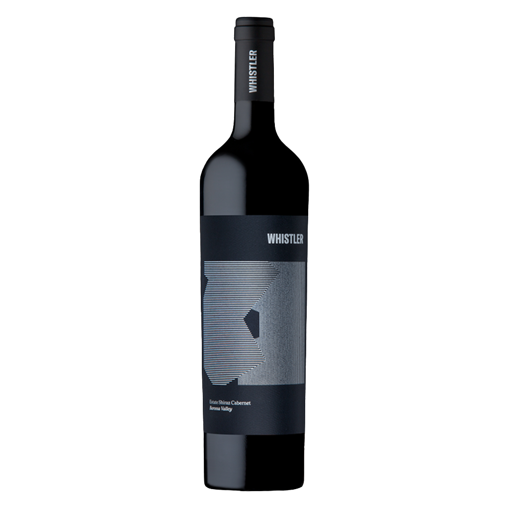 2021 Whistler Estate Shiraz Cabernet