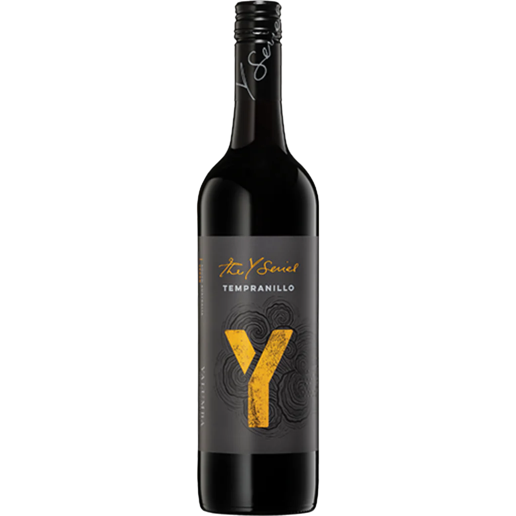 2022 Yalumba The Y Series Tempranillo