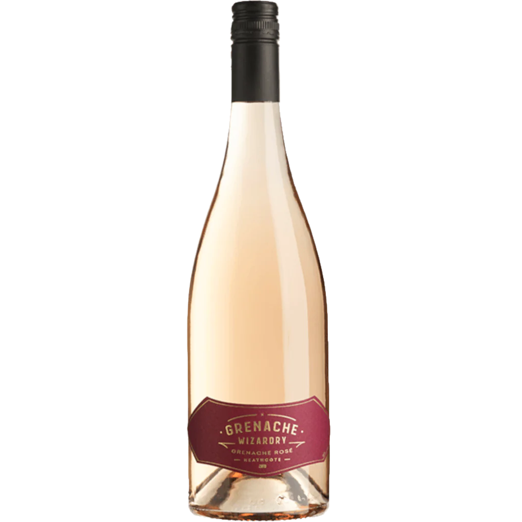 Grenache Wizardry Grenache Rose