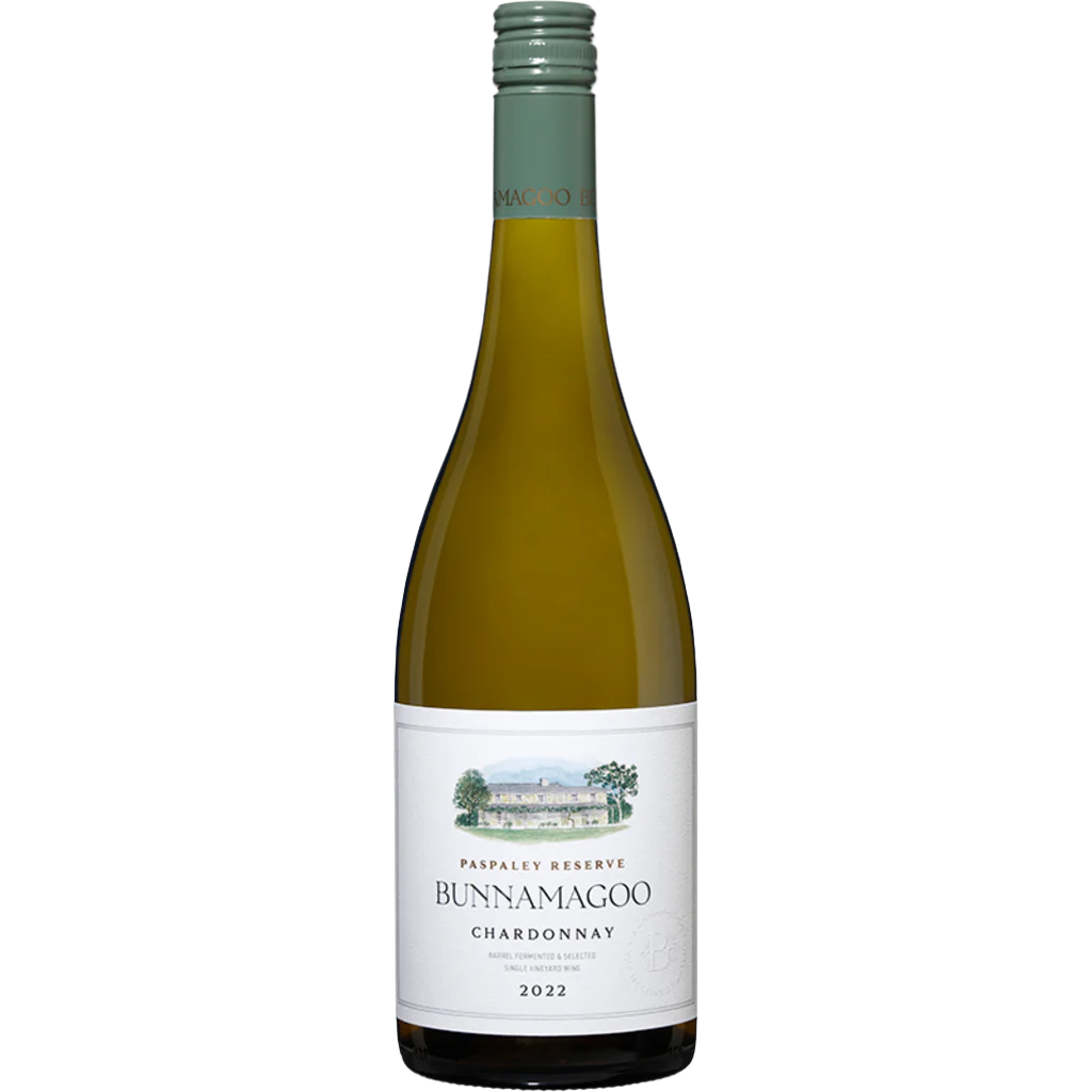 Bunnamagoo Paspaley Reserve Chardonnay