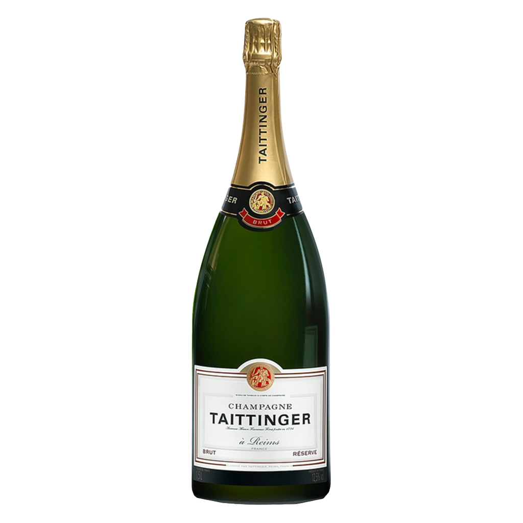 Champagne Taittinger Brut Reserve 1.5L