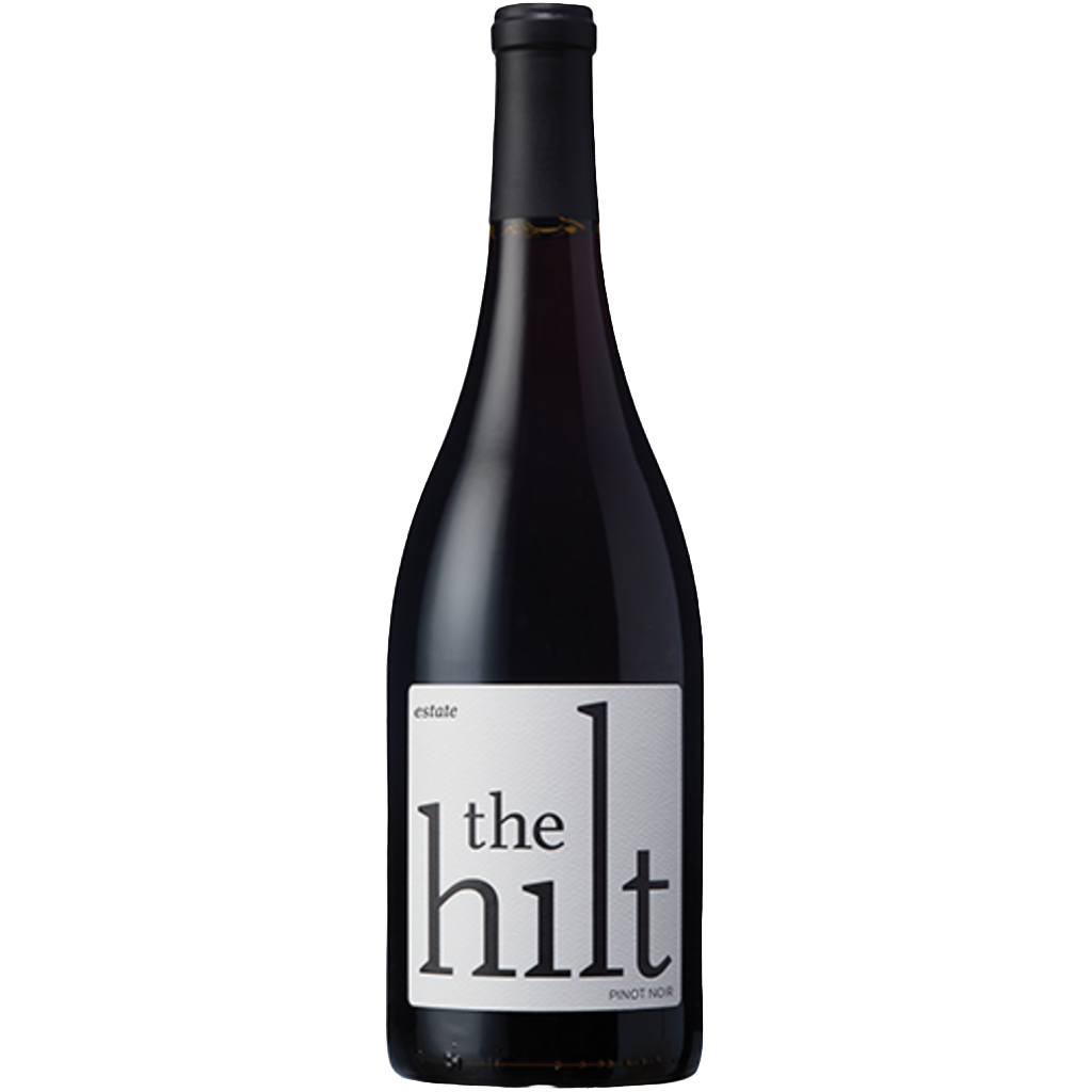 2017 The Hilt Santa Rita Hills Pinot Noir