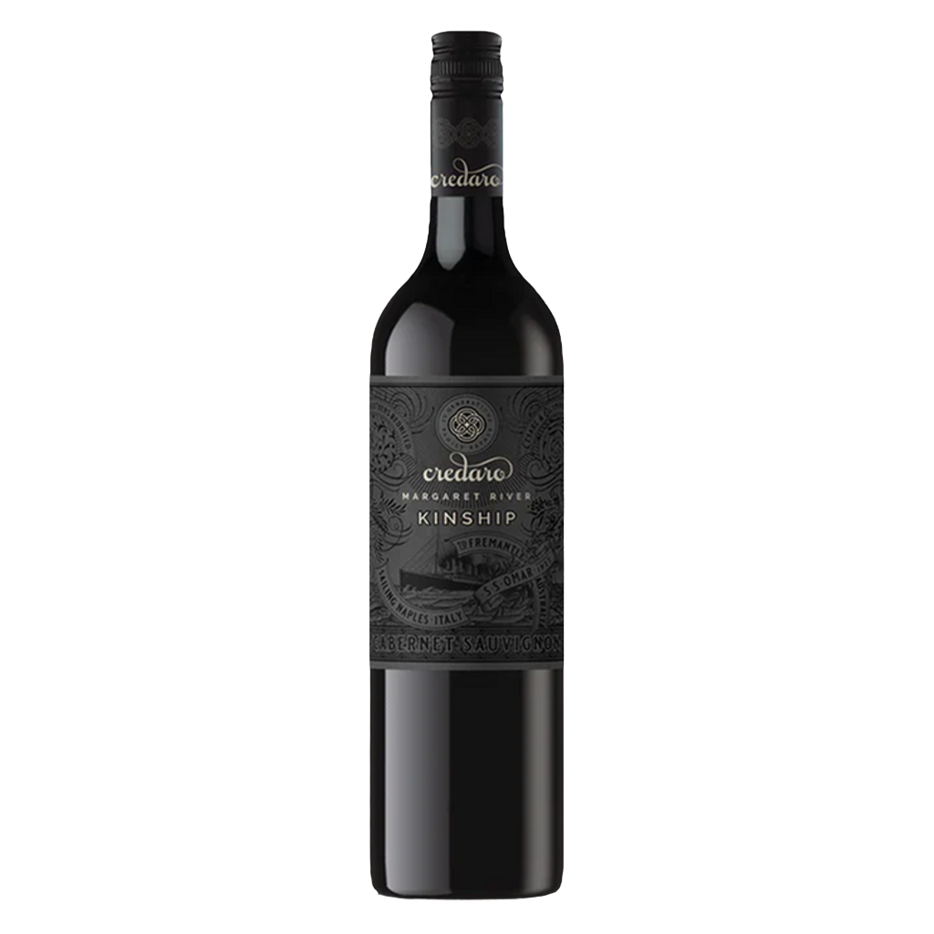 2021 Credaro Kinship Cabernet Sauvignon