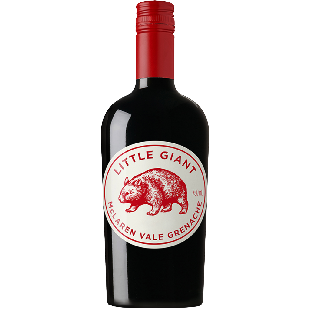 Little Giant Grenache