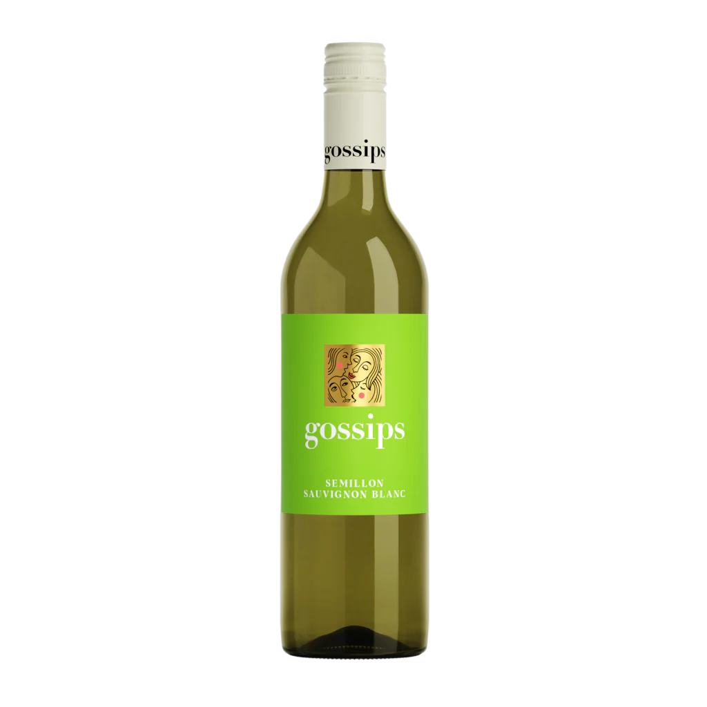 Gossips Semillon Sauvignon Blanc