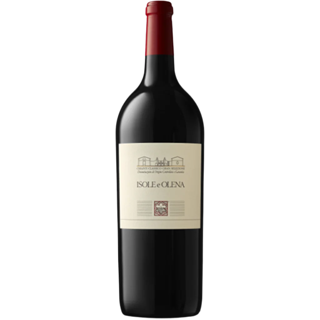 2016 Isole e Olena Chianti Classico Gran Selezione DOCG 1.5L