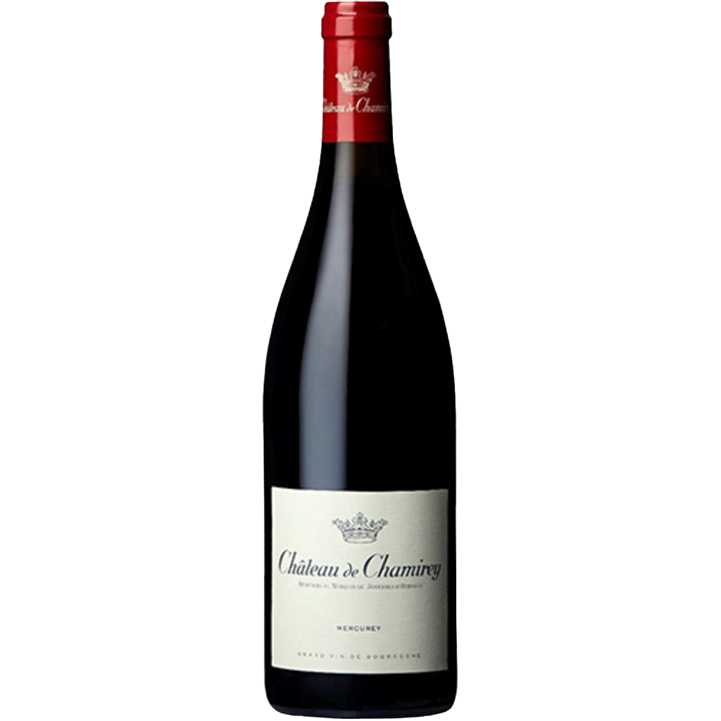 2021 Château de Chamirey Mercurey Rouge