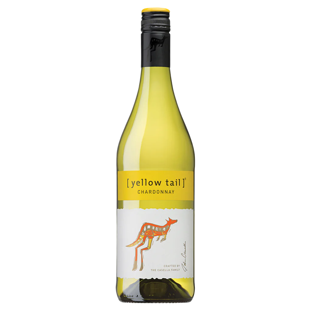 Yellow Tail Chardonnay