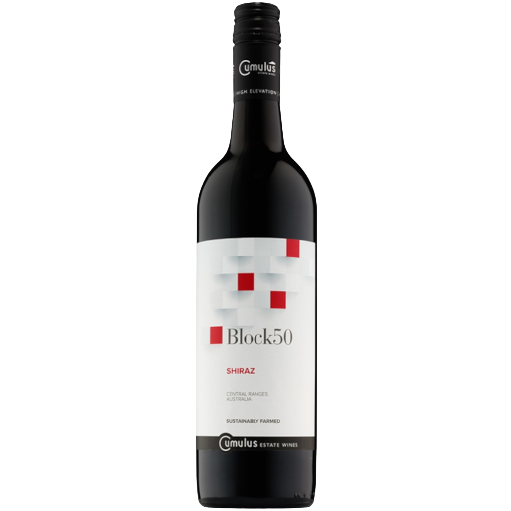 Block 50 Shiraz