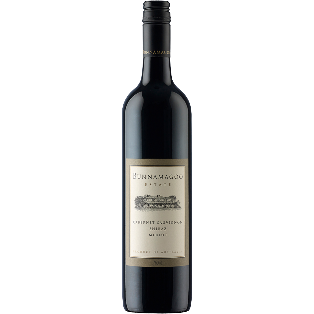 Bunnamagoo Cabernet Shiraz Merlot