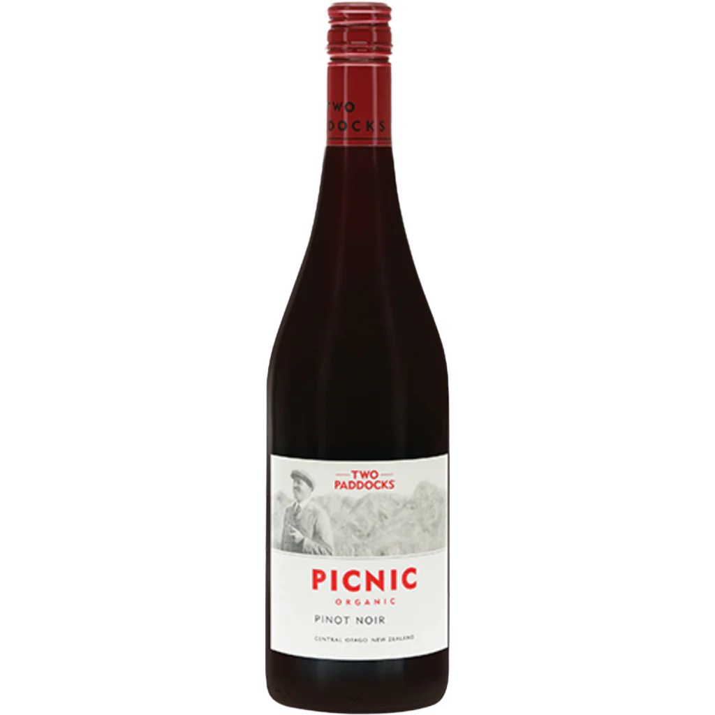 2023 Two Paddocks Picnic Pinot Noir