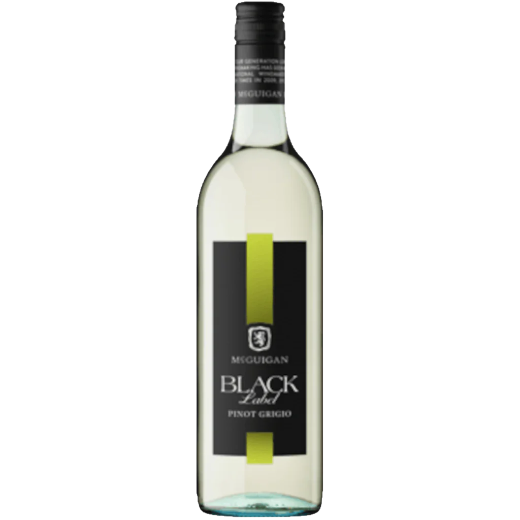 McGuigan Black Label Pinot Grigio