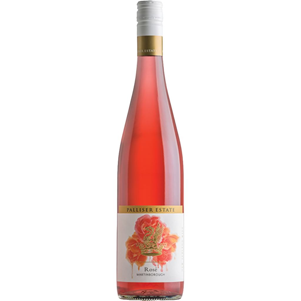 2018 Palliser Estate Rosé