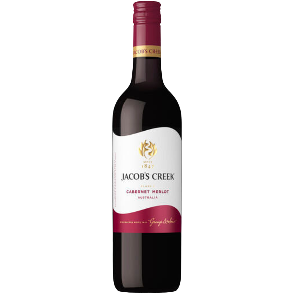 Jacob's Creek Cabernet Merlot