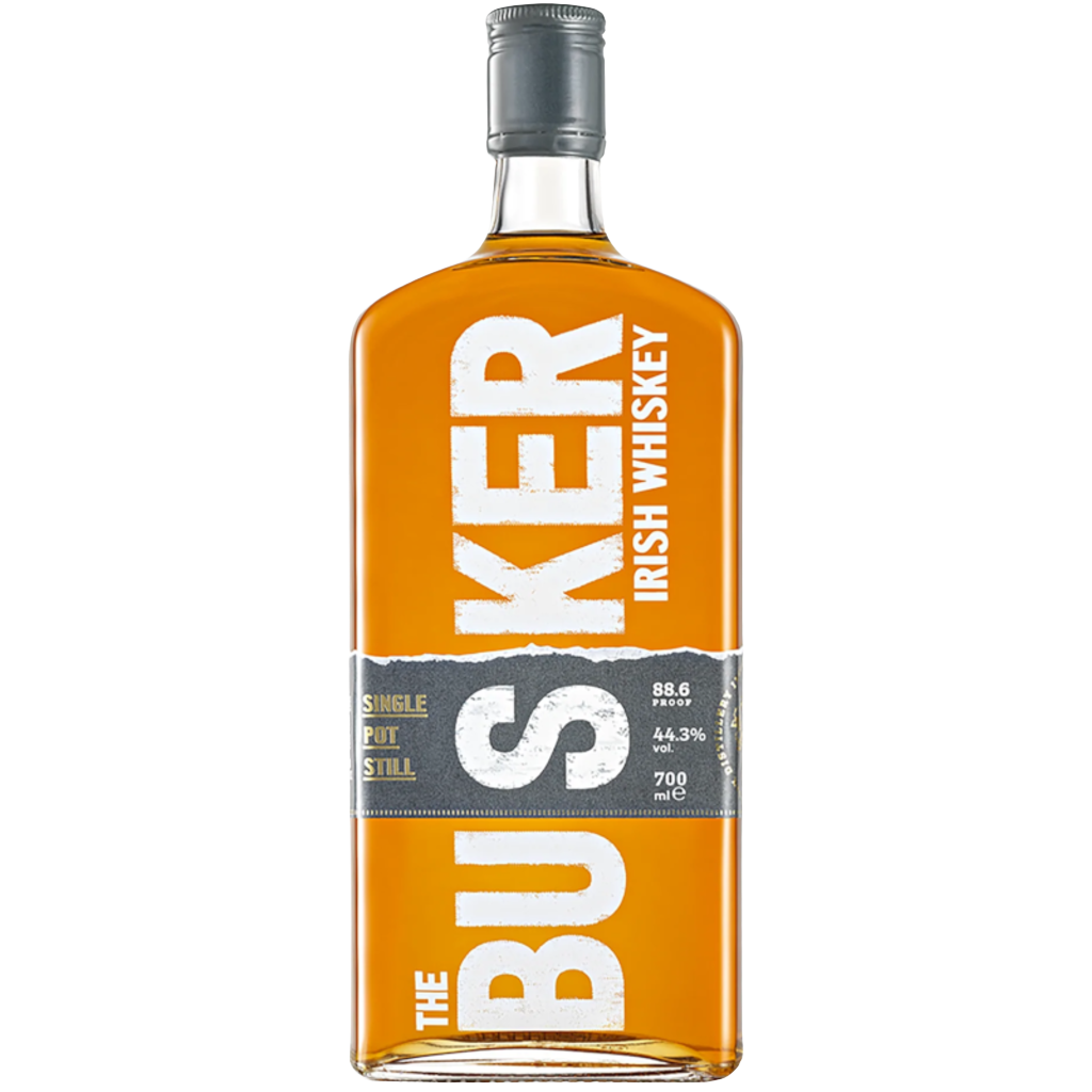 The Busker Irish Whiskey 700ml