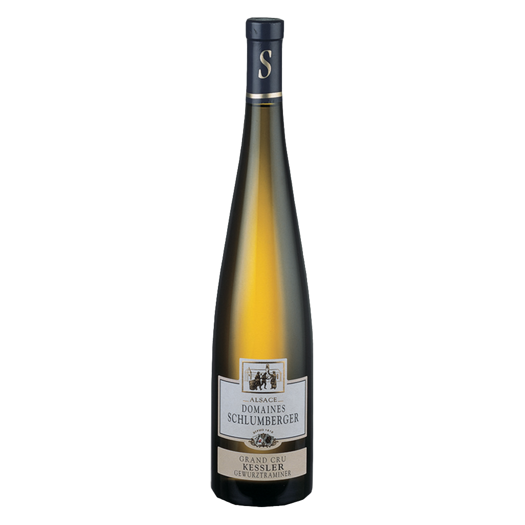 2020 Domaines Schlumberger Gewürztraminer Grand Cru Kessler