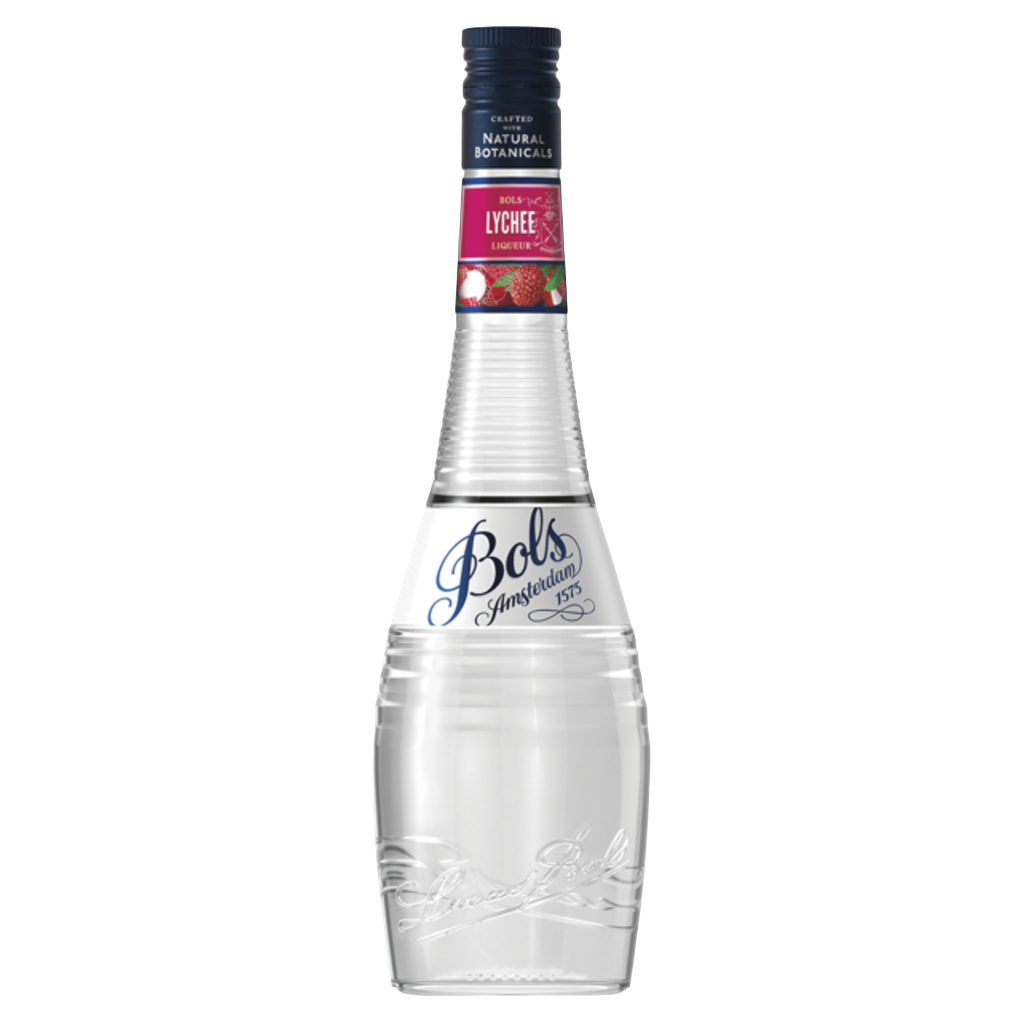 Bols Amsterdam Lychee Liqueur 500ml