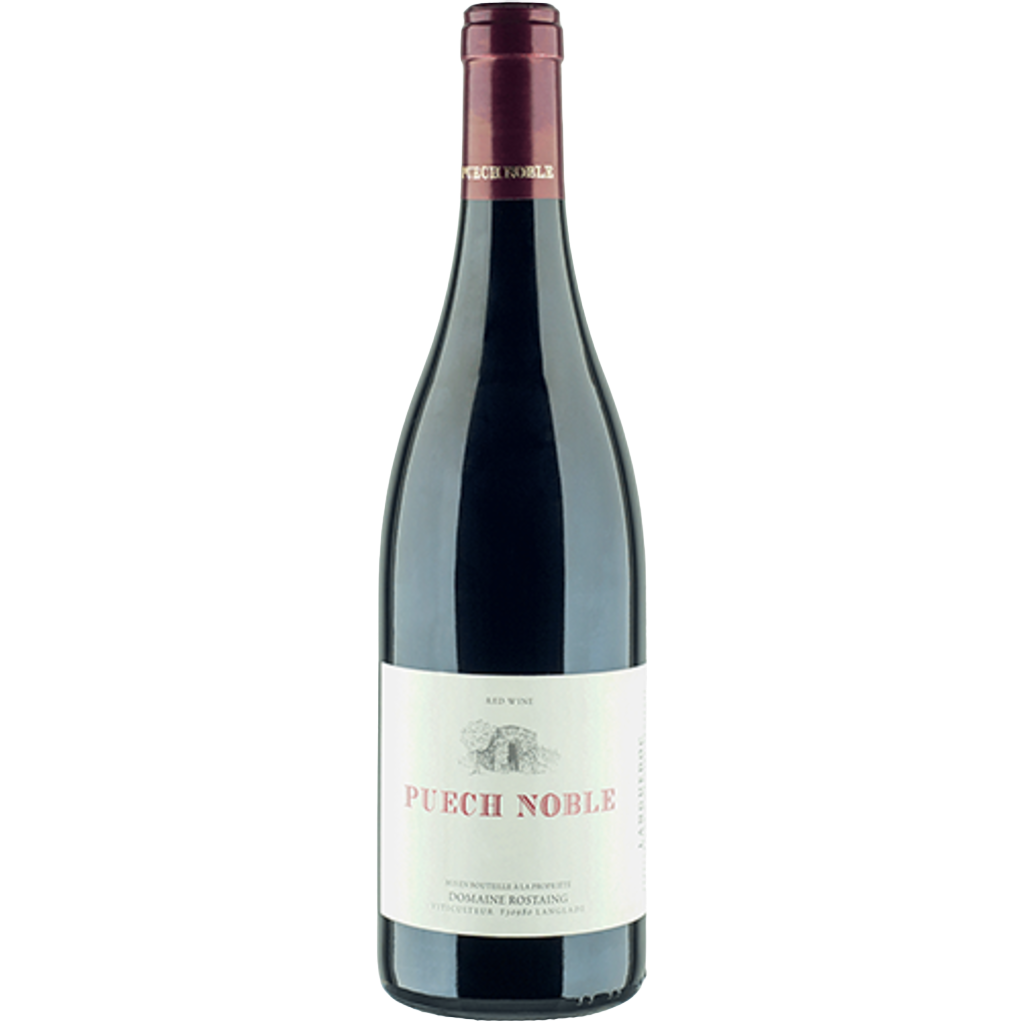 2020 Domaine René Rostaing Puech Noble Rouge