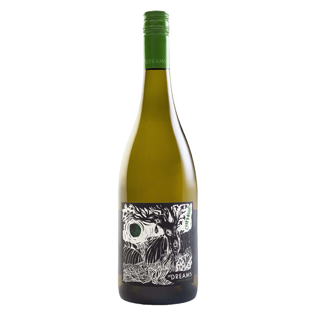 2022 In Dreams Chardonnay