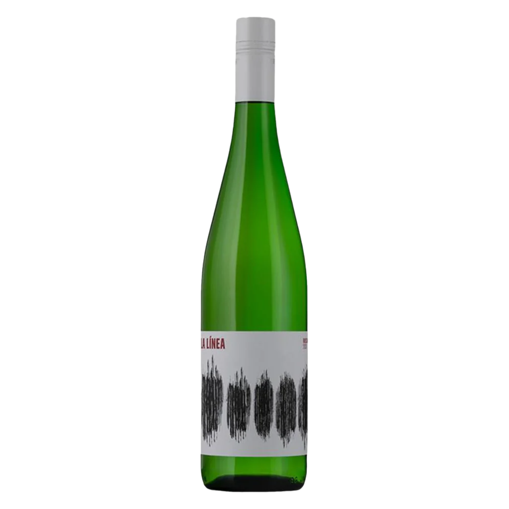 2019 La Linea Vertigo 25GR Riesling