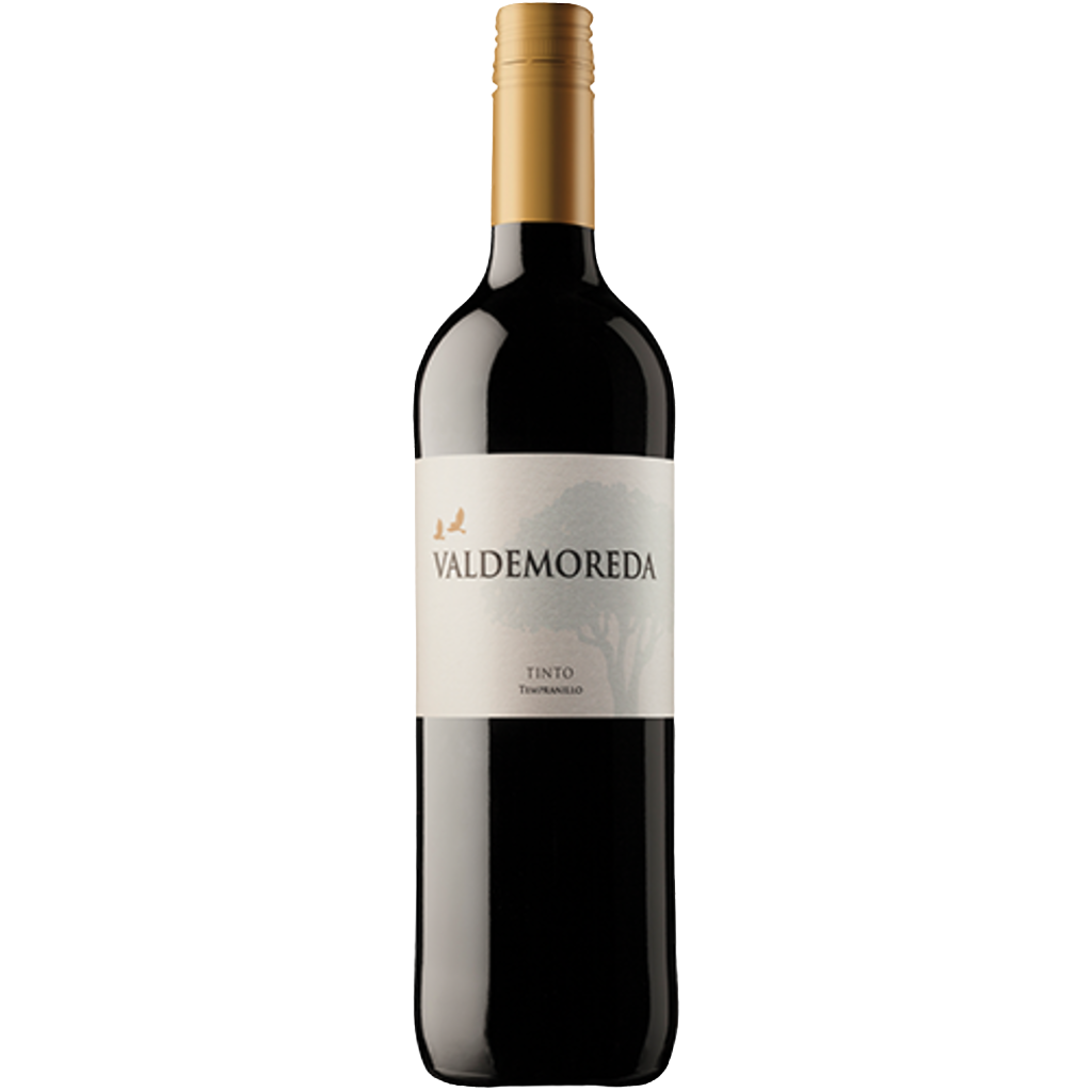 2021 Bodegas Valdemar Tempranillo