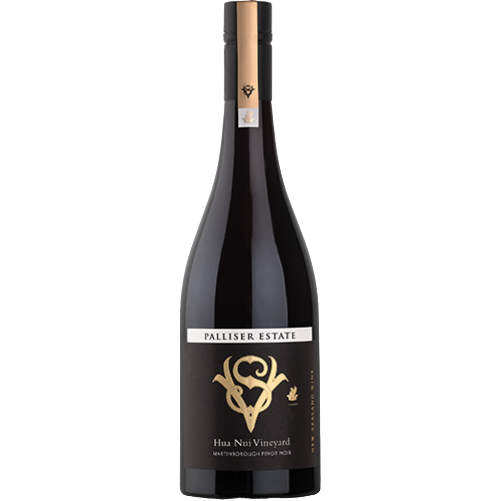 2021 Palliser Estate Single Vineyard Hua Nui Pinot Noir