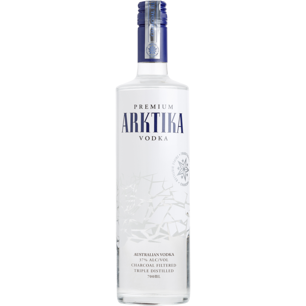 Arktika Vodka 700ml