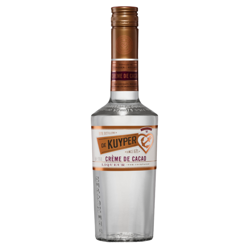 De Kuyper Crème De Cacao Liqueur 500ml