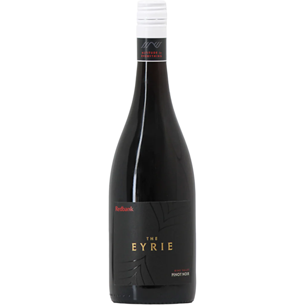 2023 Redbank The Eyrie Pinot Noir