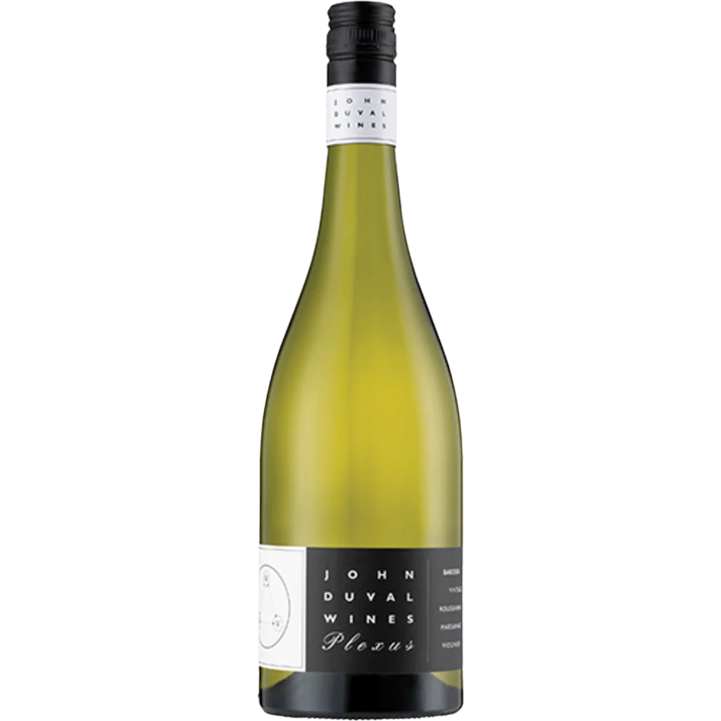 2023 John Duval Wines Plexus Roussanne Marsanne Viognier