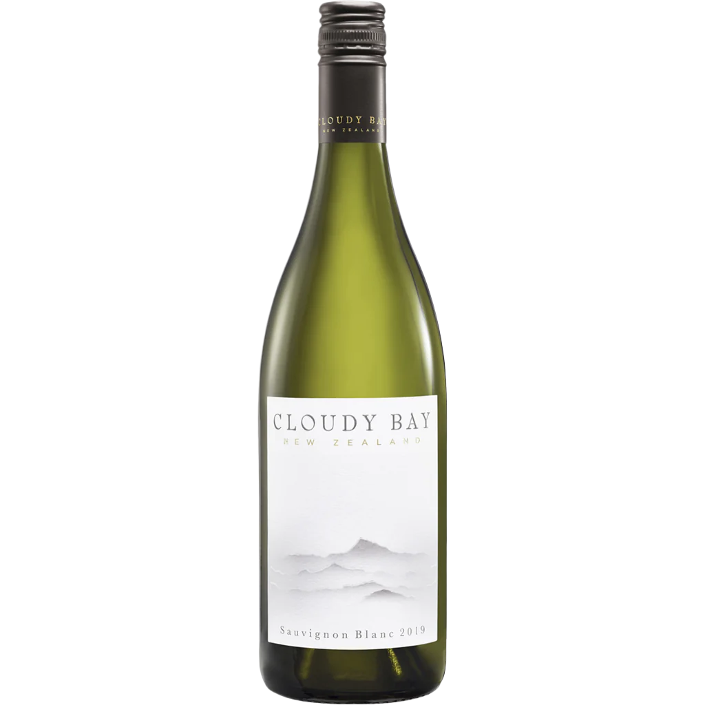 Cloudy Bay Sauvignon Blanc