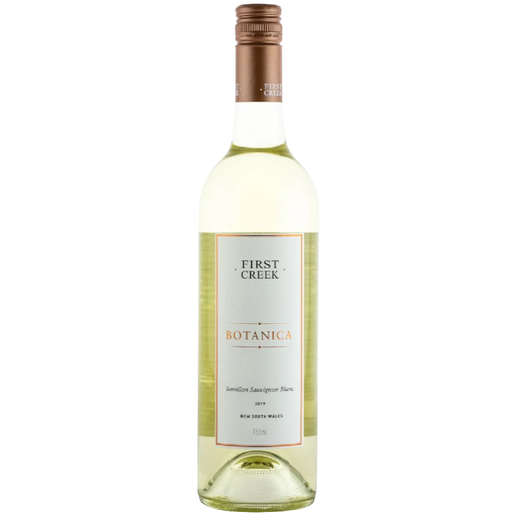 First Creek Botanica Semillon Sauvignon Blanc