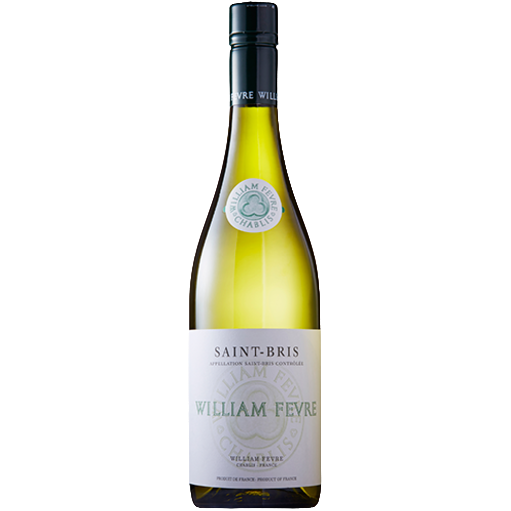 2020 Domaine William Fèvre Saint-Bris Sauvignon Blanc