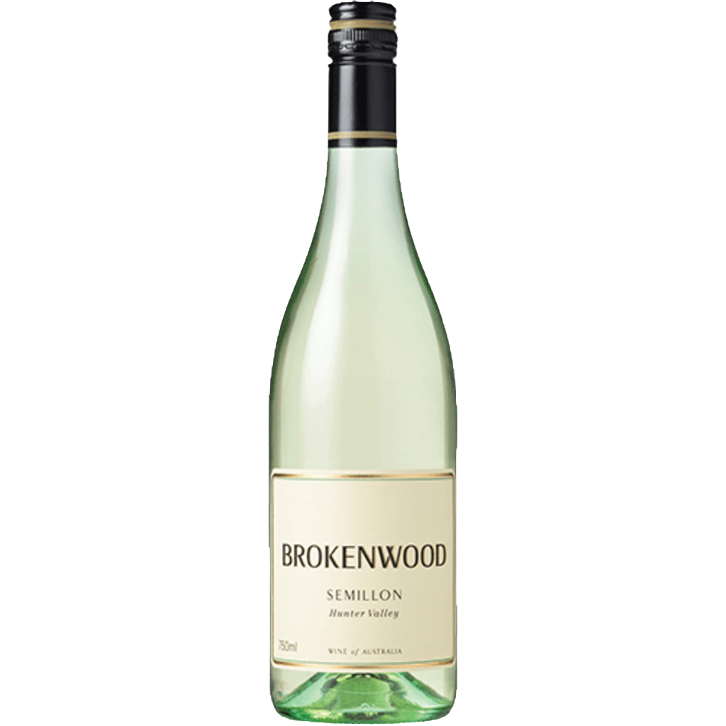 2023 Brokenwood Semillon