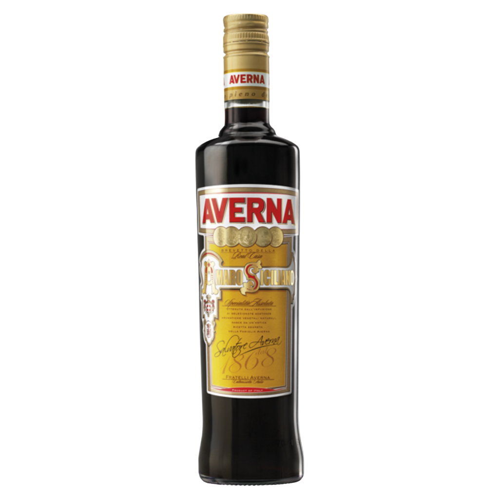 Averna Siciliano Amaro 700ml