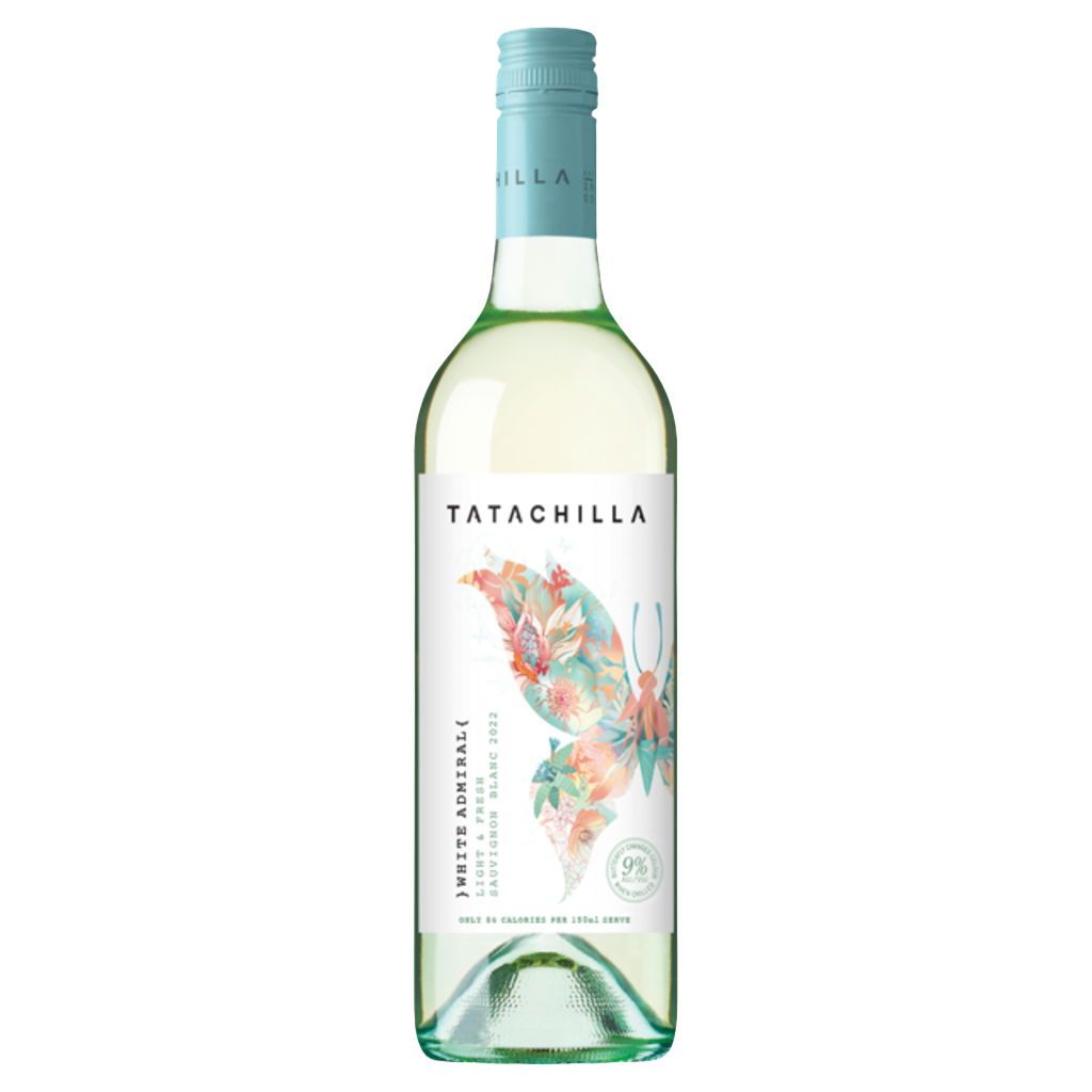 Tatachilla White Admiral Sauvignon Blanc