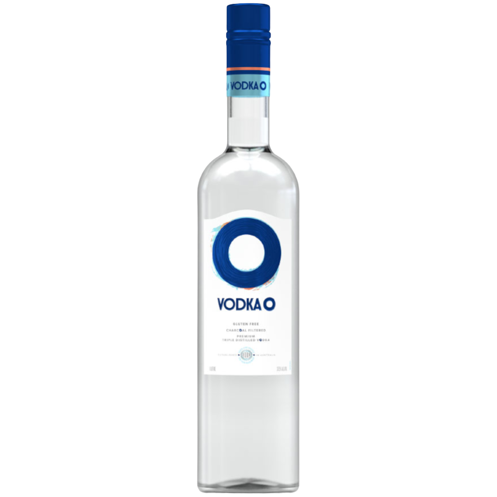 Vodka O Vodka O 1l