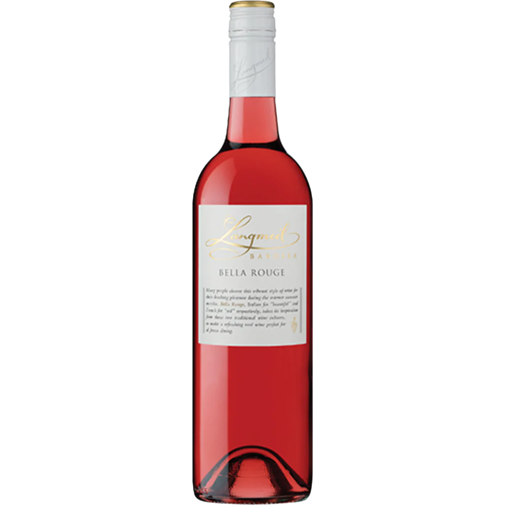 2022 Langmeil Winery Bella Rouge Cabernet Sauvignon Rosé