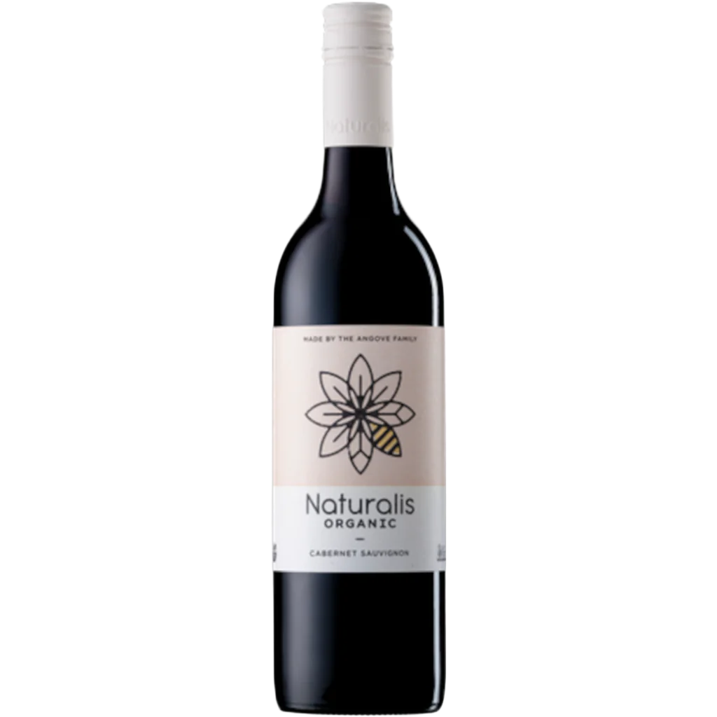 Naturalis Organic Cabernet Sauvignon