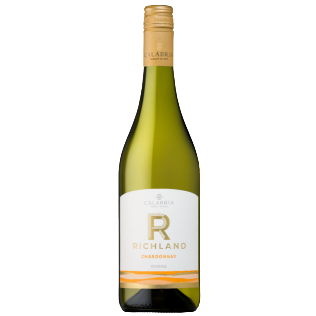 Richland Chardonnay