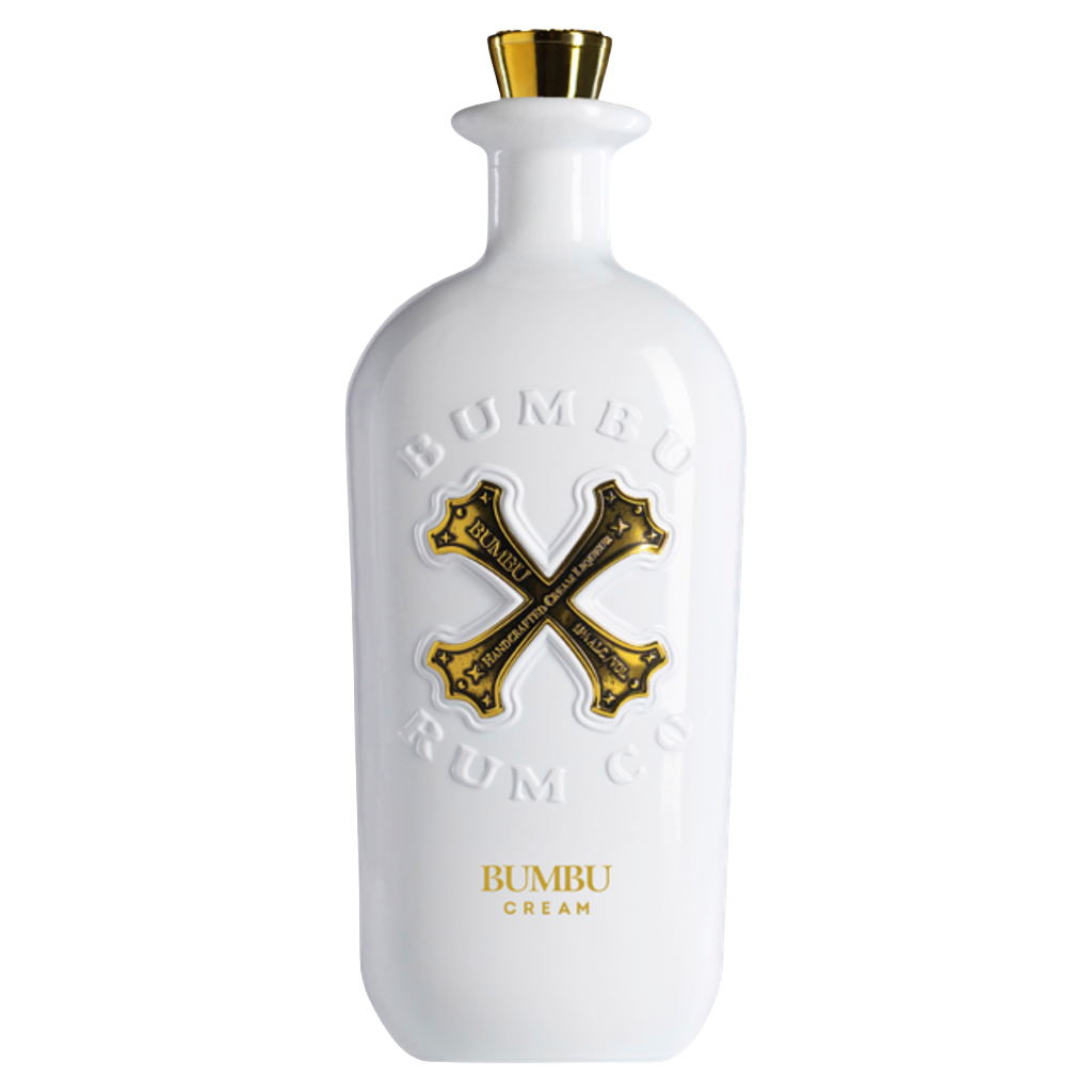 Bumbu Rum Creme 700ml