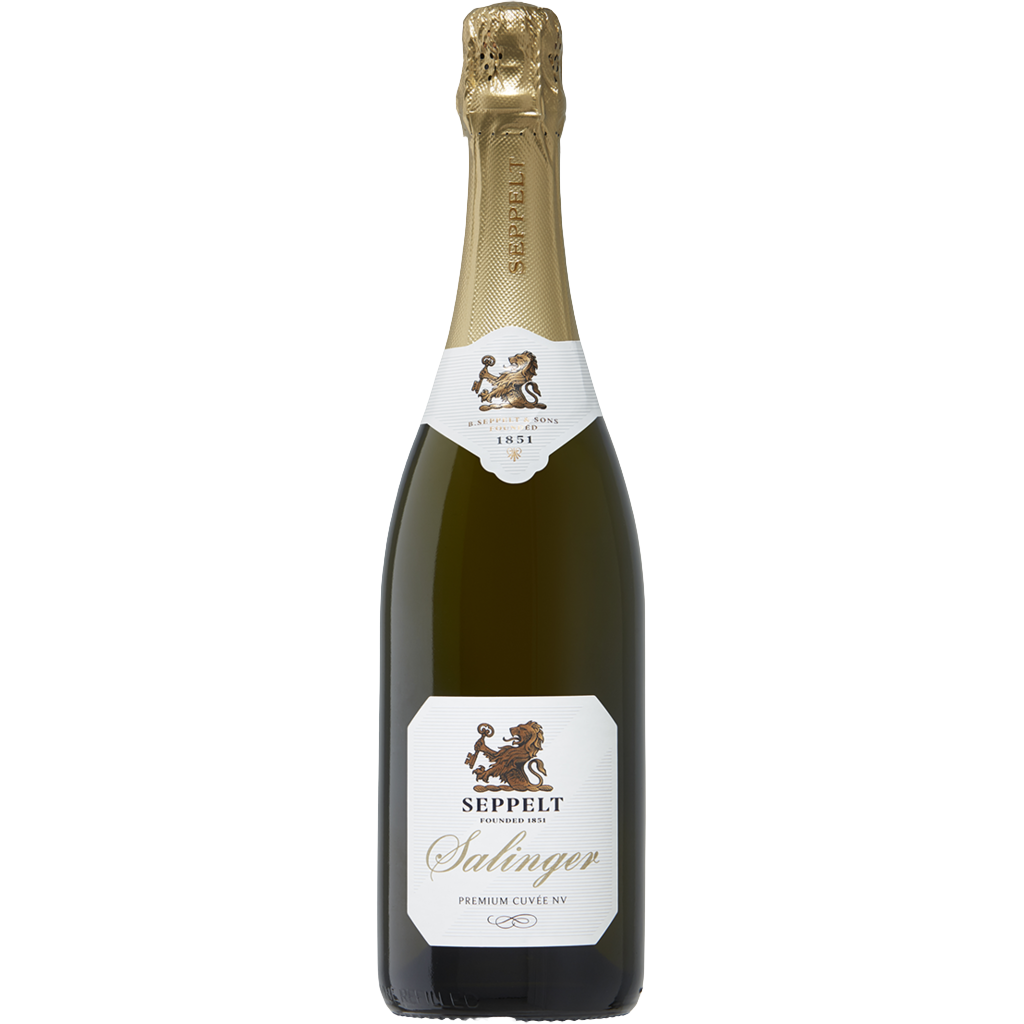 Seppelt Salinger Premium Cuvee NV