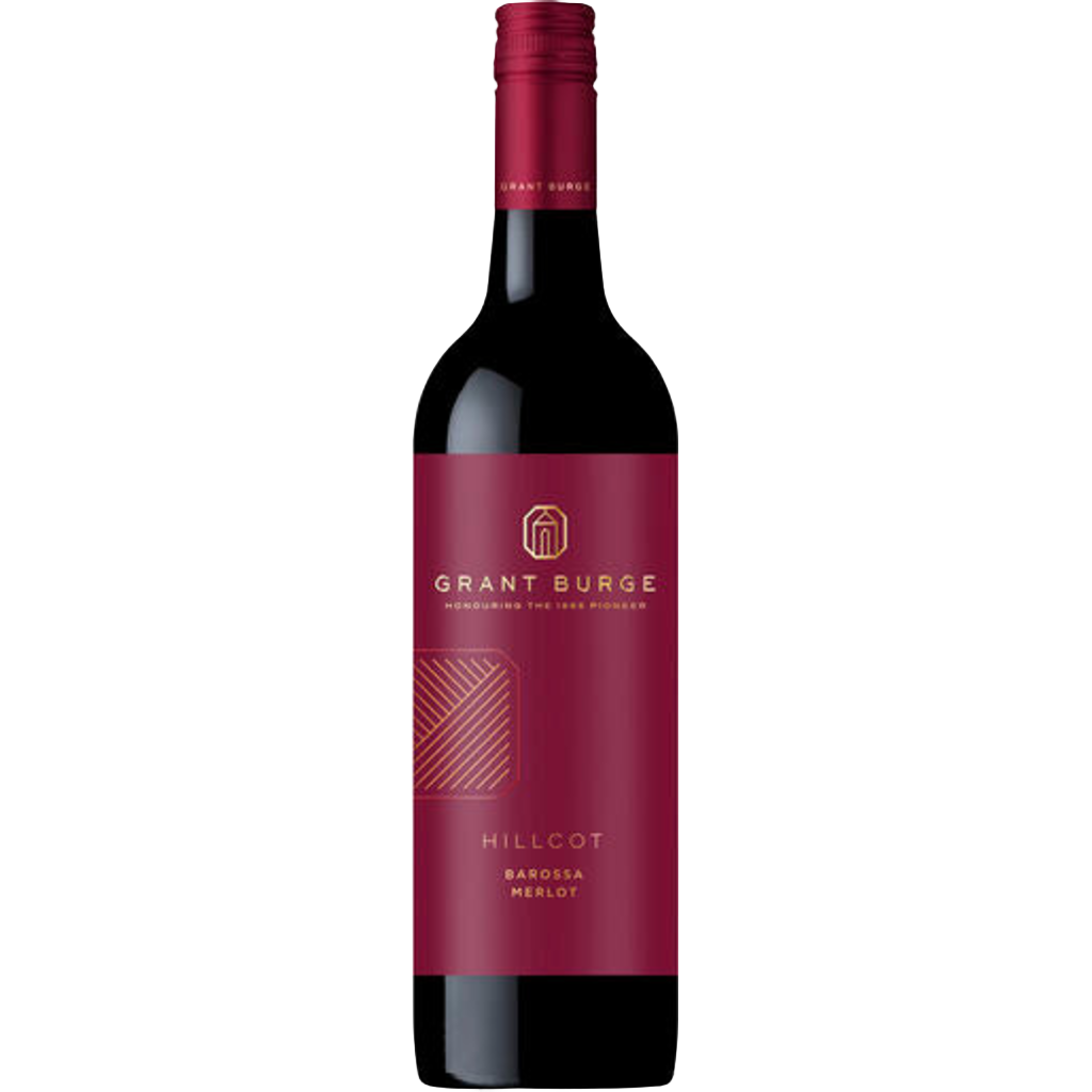 Grant Burge Hillcot Merlot