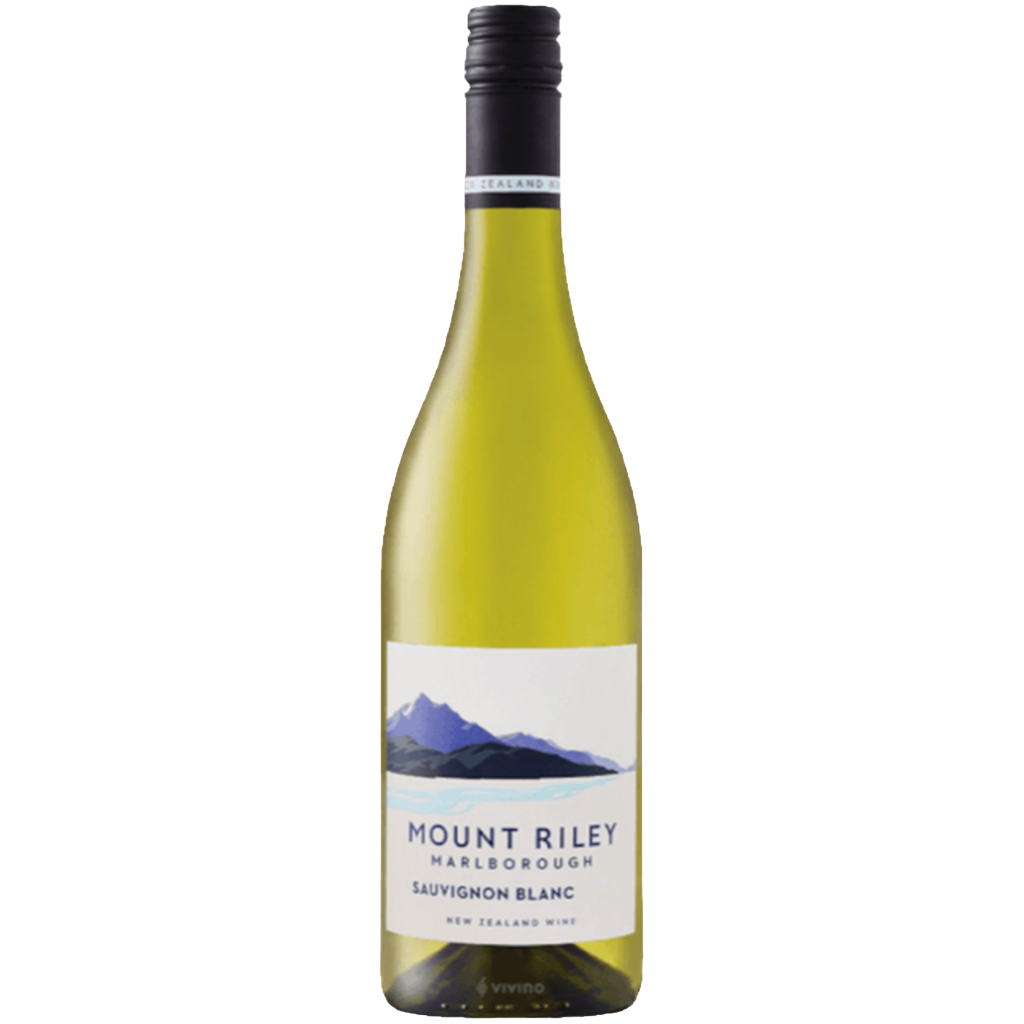 Mount Riley Sauvignon Blanc