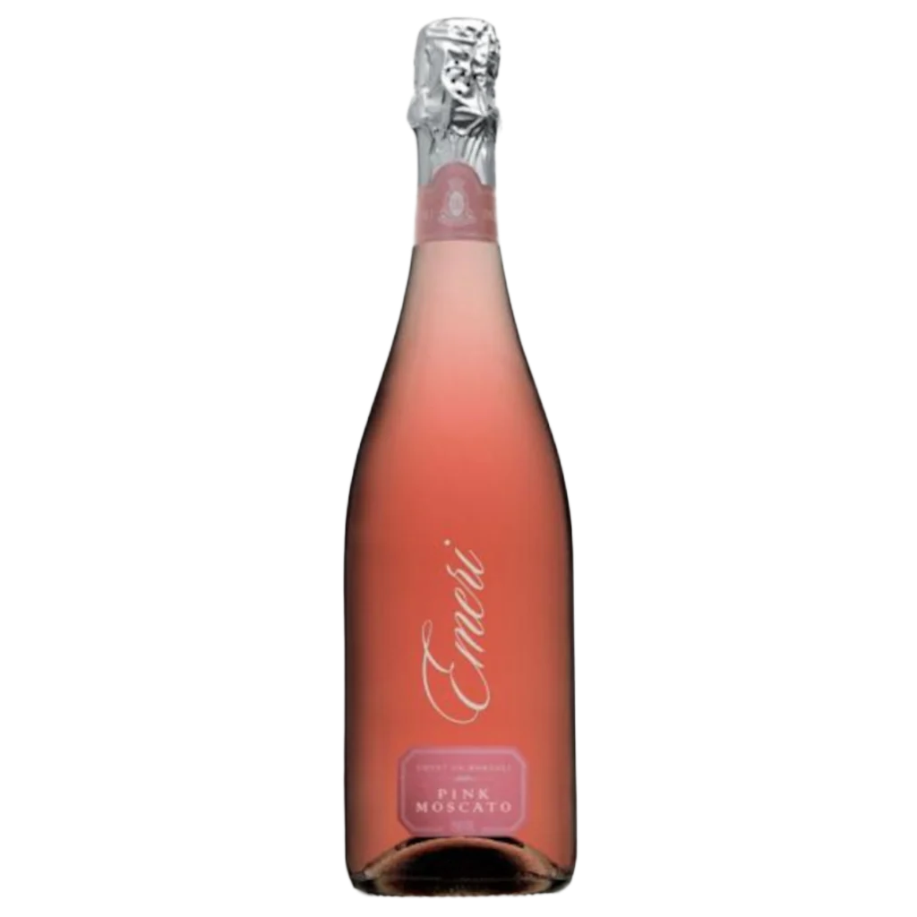 Emeri Pink Moscato