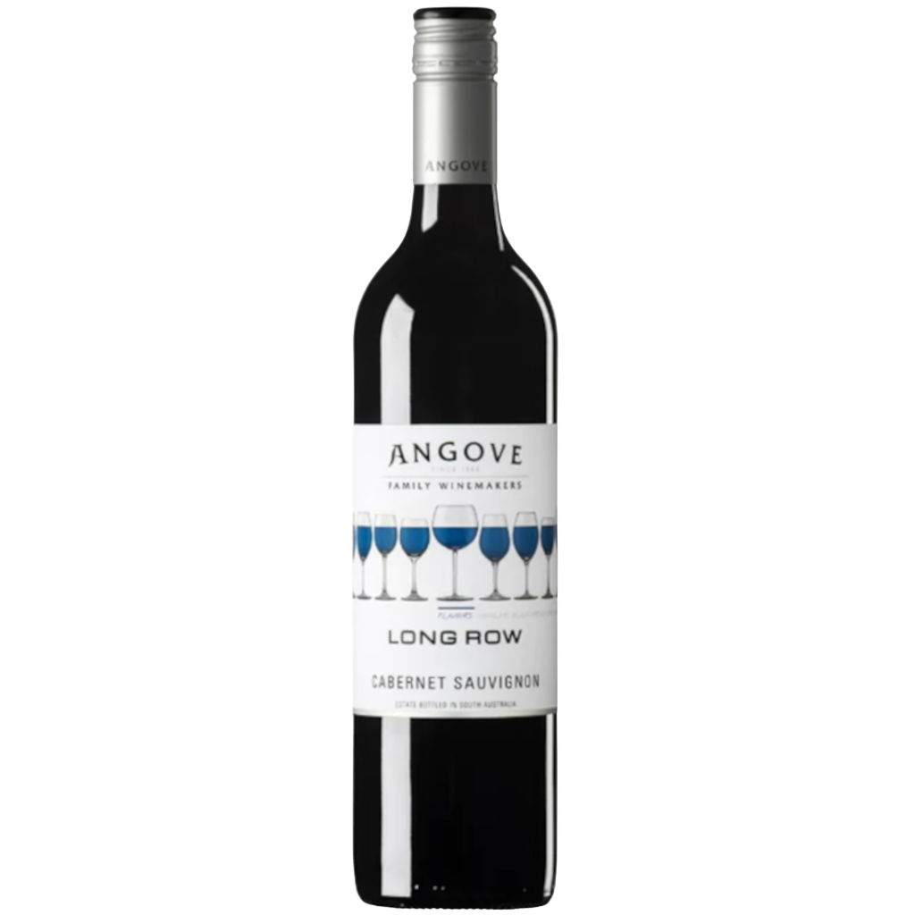 Angove Long Row Cabernet Sauvignon